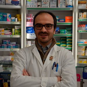 farmacia roma est staff professionale farmacista