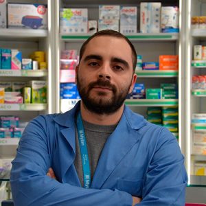 farmacia roma est staff professionale valerio
