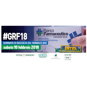 Farmacia Roma Est #GRF18
