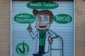Farmacia Roma Est - farmacista