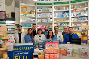 farmacia roma est professionalità e prodotti