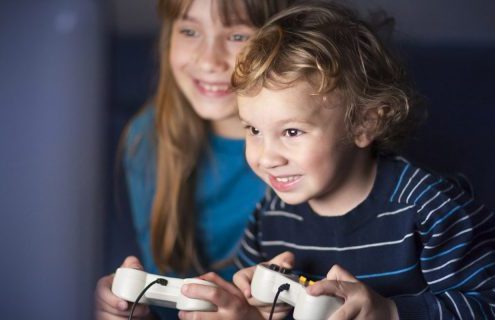 Farmacia Roma Est Videogiochi contro la Dislessia