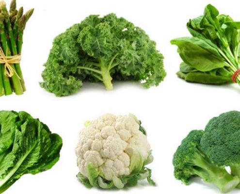 Farmacia Roma Est | Verdure e vitamina K