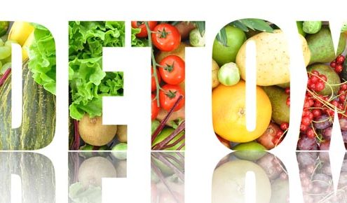 Farmacia Roma Est- detox