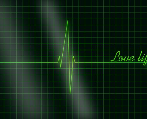 Farmacia Roma Est- Electrocardiogramma