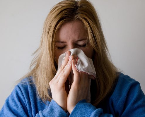 allergia rimedi e farmaci