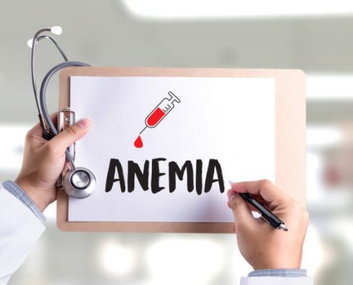 farmaci anemia