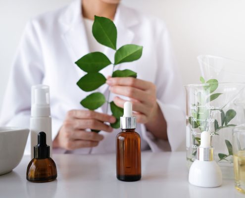 farmacia preparazioni