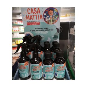 La casa di Mattia